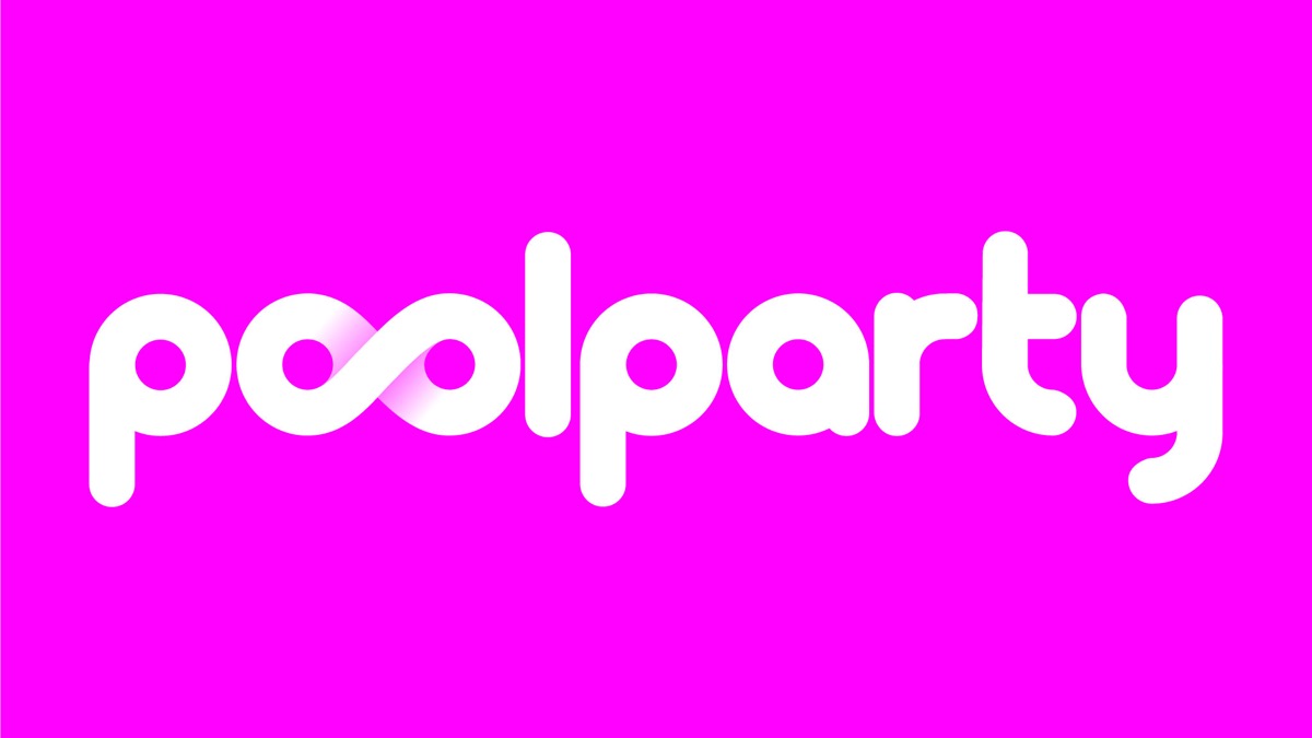 PoolParty interface banner