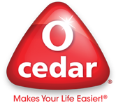 O-Cedar