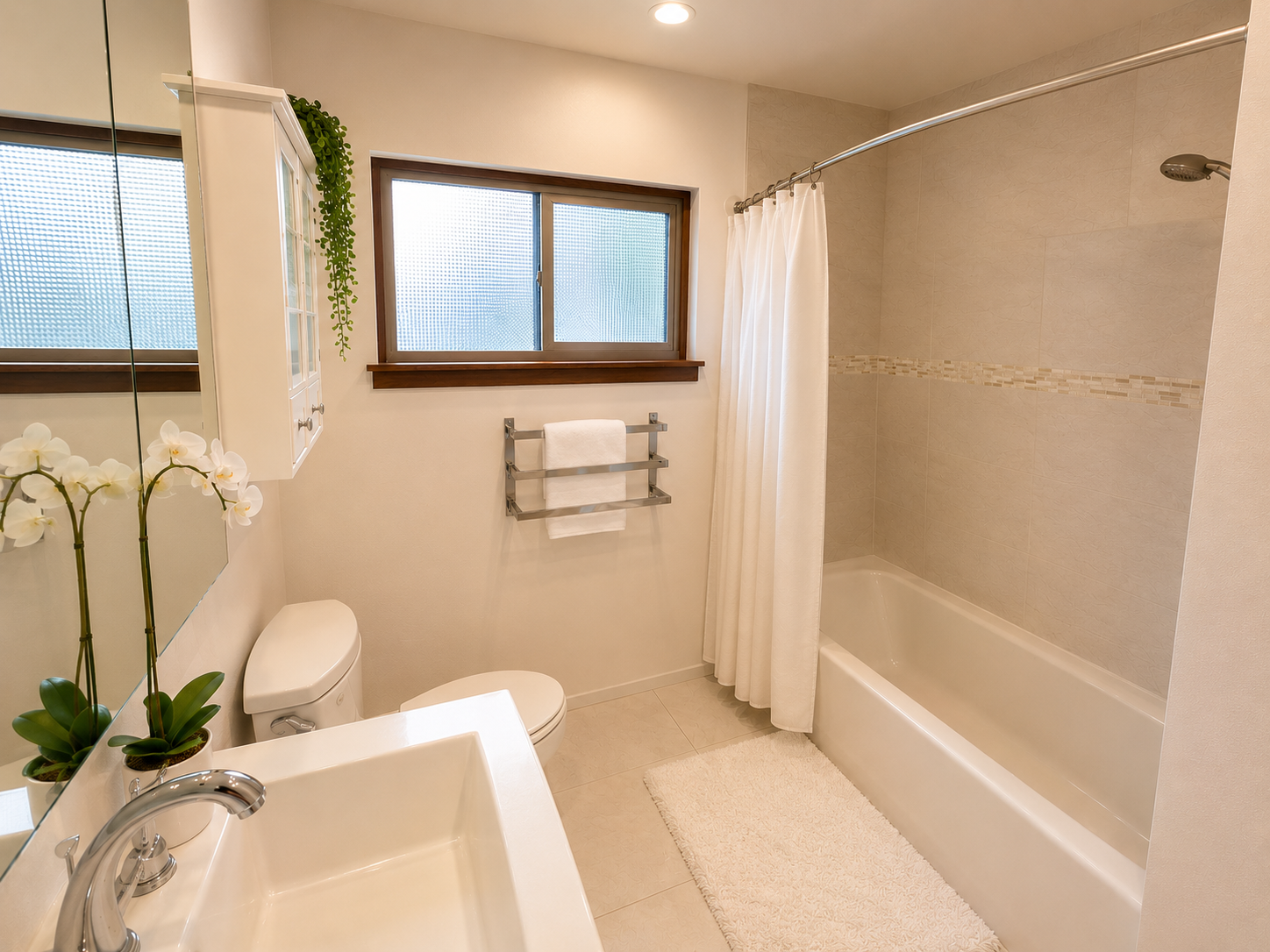 Bathroom 2
