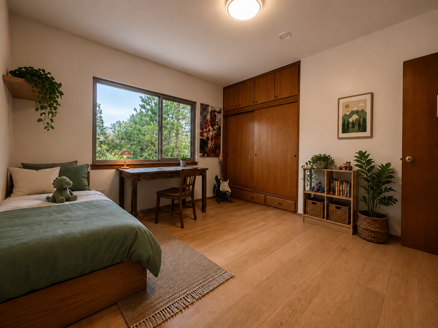 Bedroom 3